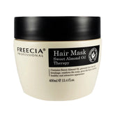FREECIA SWEET ALMOND OIL THERAPY HAIR MASK 400 ML